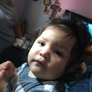 Meet your Posher, Jaime